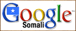 And now Google in Somali