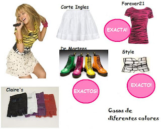 hannah montana dr martens