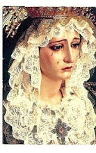 mi Virgen de la Soledad.