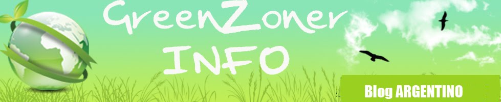 Greenzoner Info! Argentina