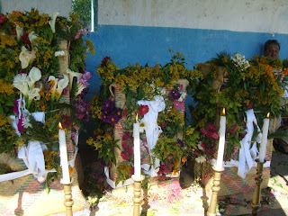 La Segunda Bajada de las Virgencitas de Copoya.