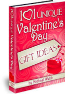 Romantic Gift Ideas for Valentine Day