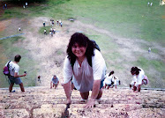 Teotihuacan, Mexico