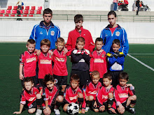 pre-benjamí c