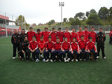 CADETE A 10-11