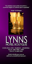 Lynns Hotel Boutique