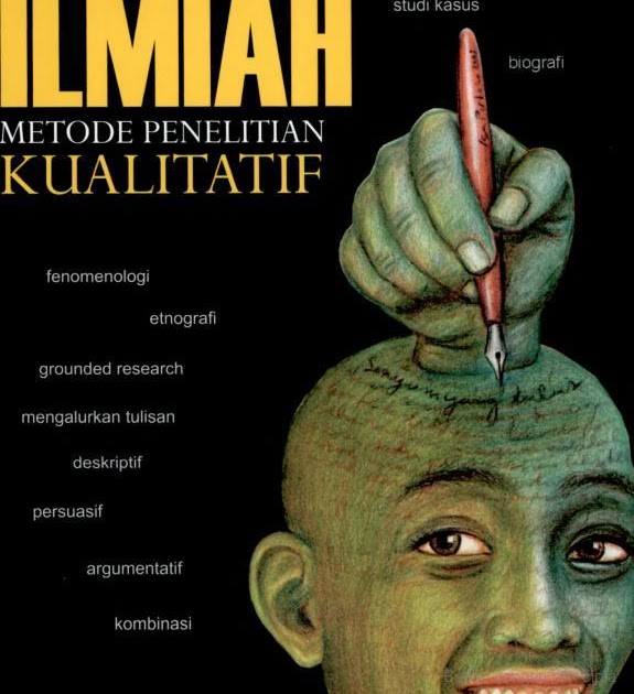 Pak Puguh Guru Sosiologi Resensi Buku Menulis Ilmiah Metode Penelitian Kualitatif Pak Puguh Guru Sosiologi Resensi Buku Menulis Ilmiah Metode Penelitian Kualitatif