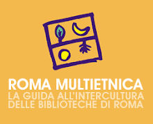 ROMA    MULTIETNICA