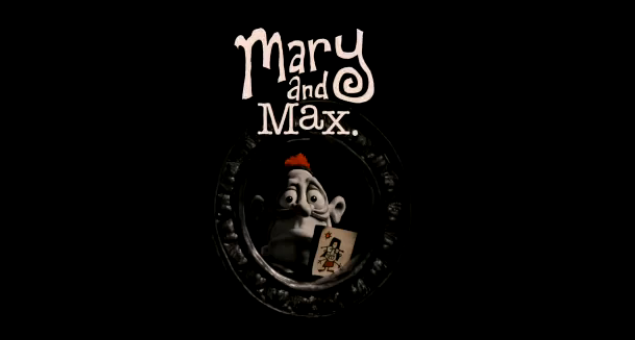 mary and max love yourself first. mary and max love yourself first. hit MARY AND MAX in time; hit MARY AND MAX in time. roland.g. Nov 28, 10:57 PM