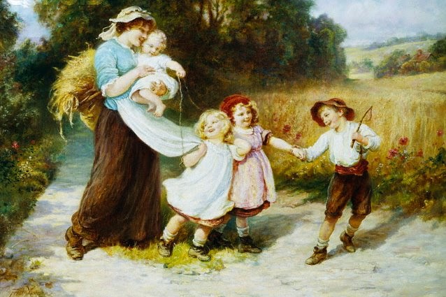Making Others Happy