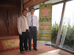 Presenting Paper in IICiBF 2007 Kuala Lumpur
