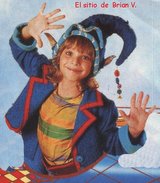 Olha o Tokinho!!!!
