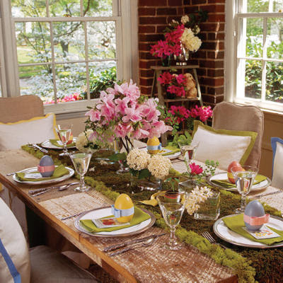 Table Setting Ideas Table Setting Etiquette