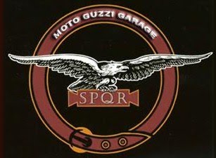 Moto Guzzi Garage Roma