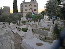 Balata Camp