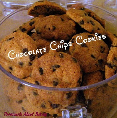 Cookies Weekend | Passionate About Baking