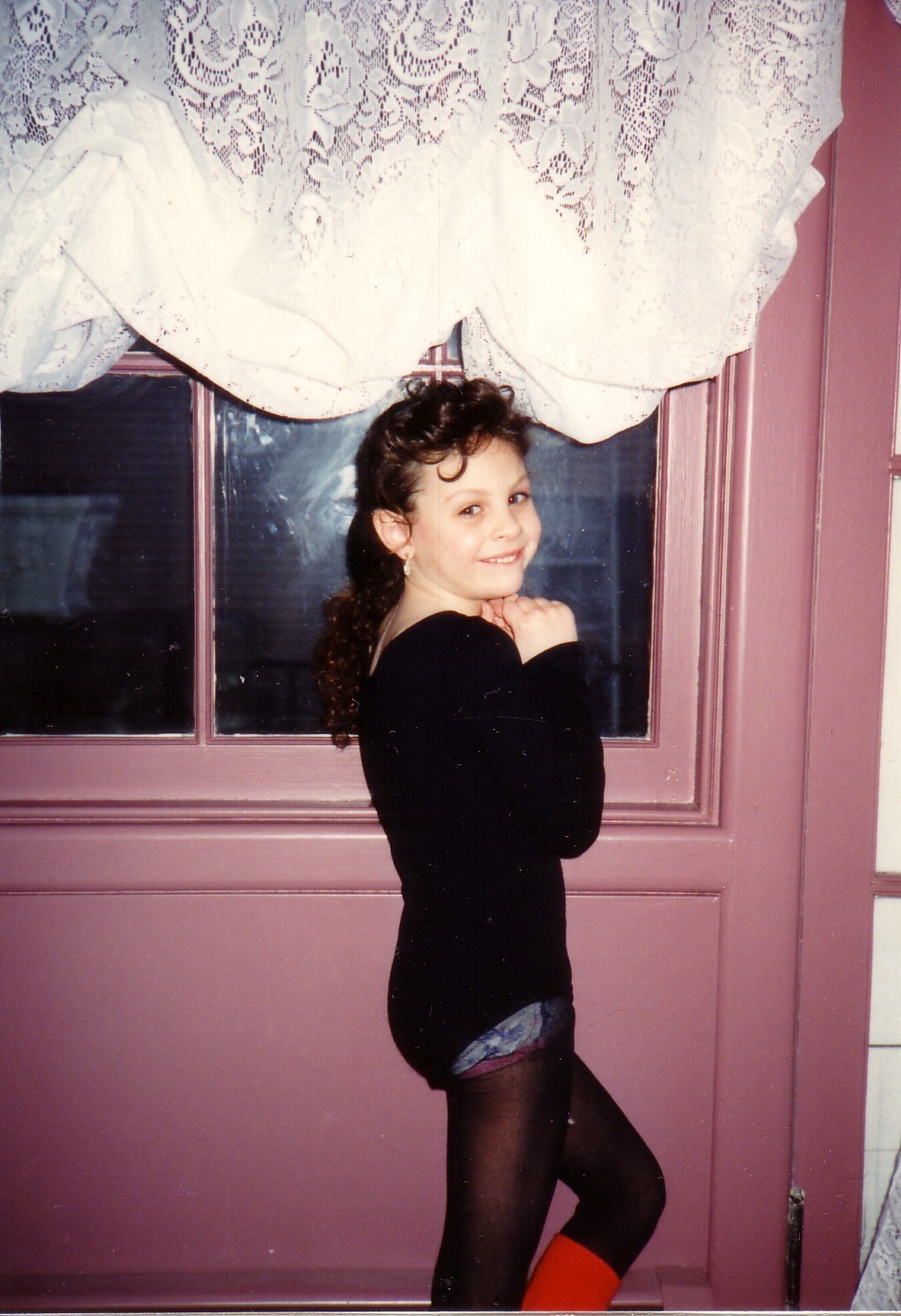 Leotard - JungleKey.fr Image #300