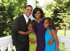 Family Obama