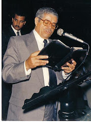 Pastor Severino Soares