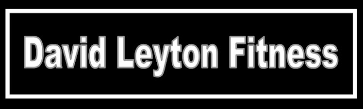 David Leyton Personal Trainer