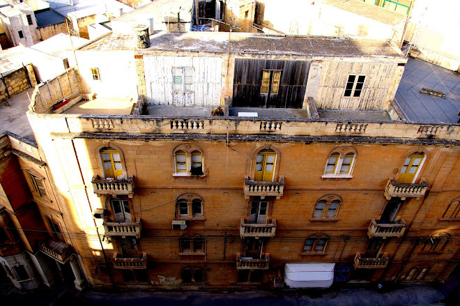 vistas desde el metropol hotel.