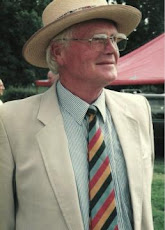 Bob Aspin, Mount Juliet Cricket Club