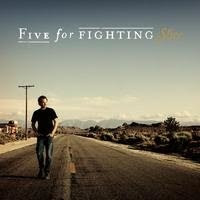 Five For Fighting Slice
