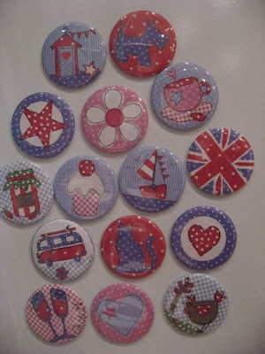 dots and spots: November 2010