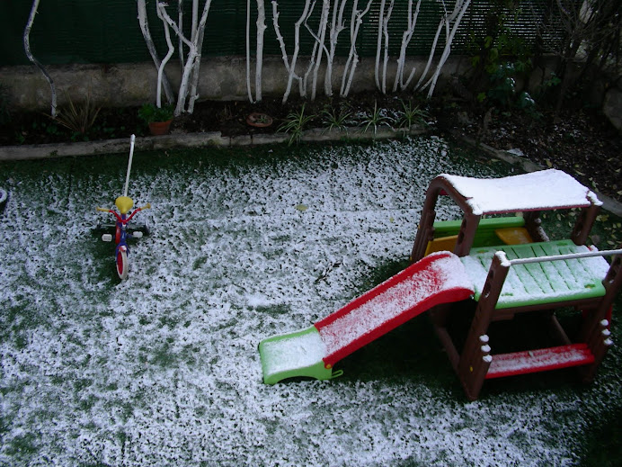 nuestro jardin