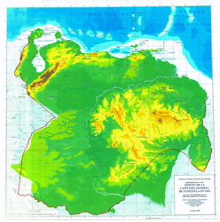 LOS LÍMITES DE LA CAPITANÍA GENERAL DE VENEZUELA EN 1810. II