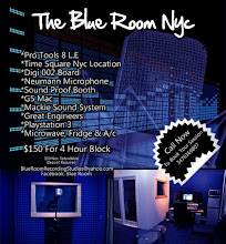 RYO'S BLUE ROOM