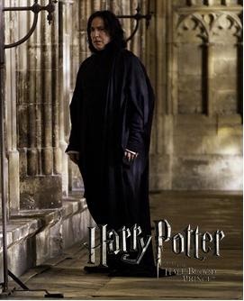 Entertainment Weekly Blogs About HBP Push Back