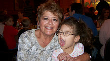 Gabrielle with Grandma