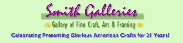 Smith Galleries Blog