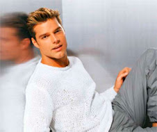 ricky martin recitales