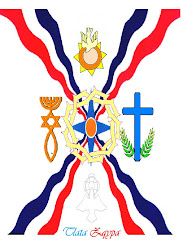 Bandera de Tlata Zqypa