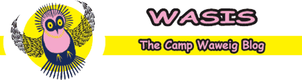 Wasis - The Waweig Owl