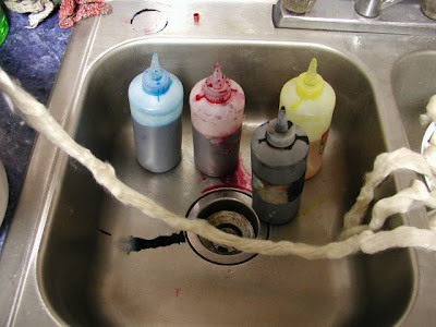 dye jeanius absolute fiber