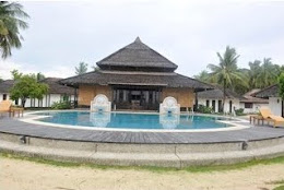 Bayud Beach Resort