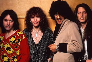 thin lizzy band members thin lizzy band members