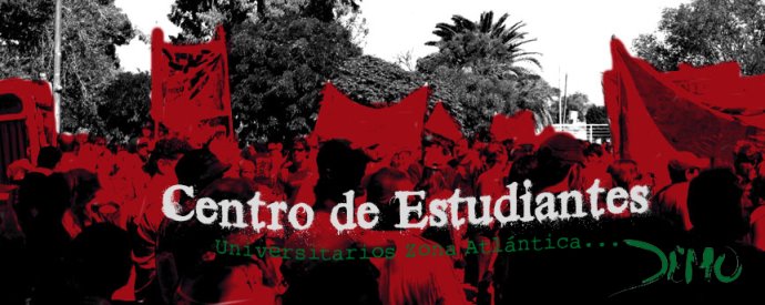 Centro de Estudiantes (CURZA)