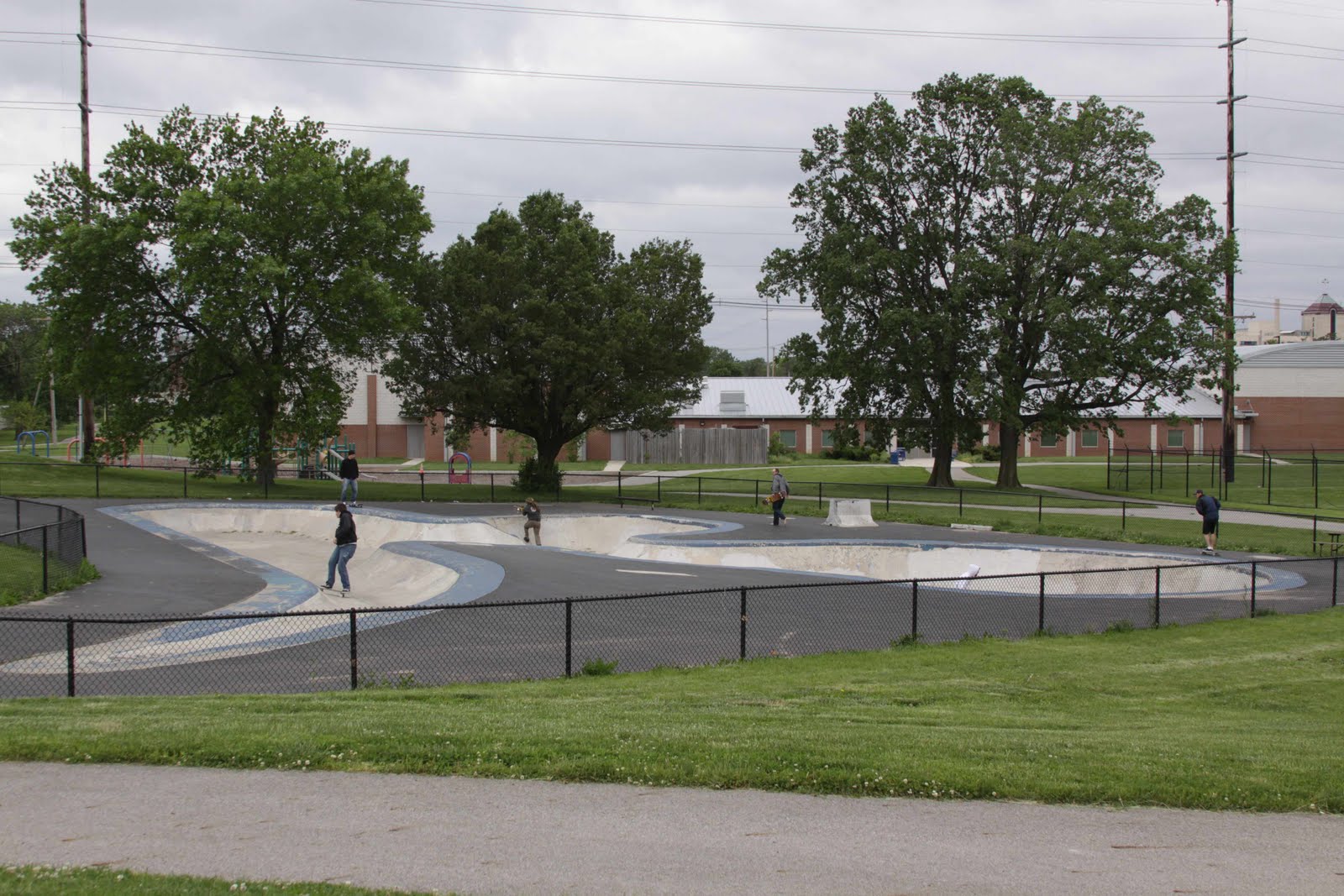 RISE SKATEBOARD SHOP Weekend Trip!