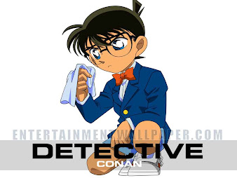 #12 Detective Conan Wallpaper