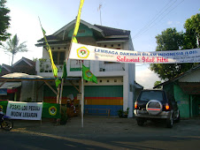 Posko Garut: