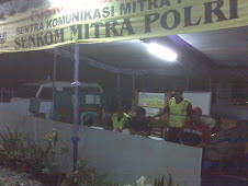 Posko Madiun: