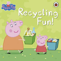 Peppa Pig Recycling