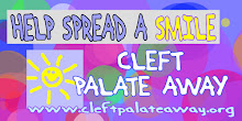 Cleft Palate Away