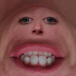 Lucu Gawe Guyu Ekspresi Wajah Wajah Lucu