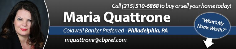 Maria Quattrone - Real Estate Agent | Philadelphia, PA