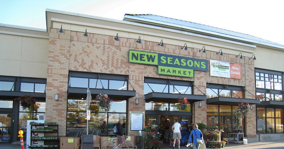 NaturalSpecialty Foods Memo Retail Memo Portland, OregonBased New